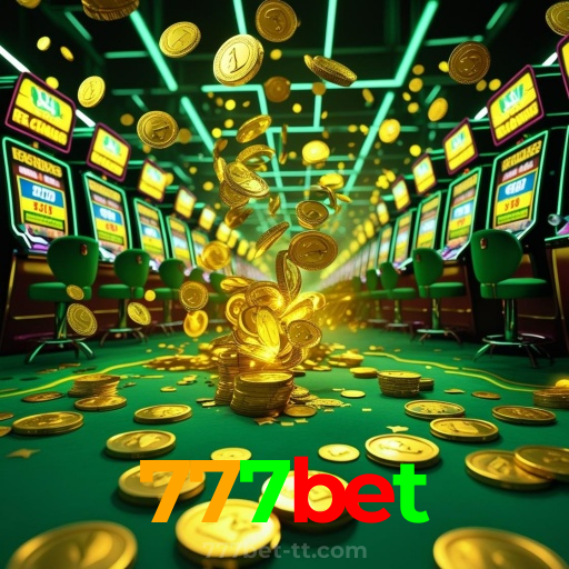 777bet:Jogue agora e vença no melhor cassino online!