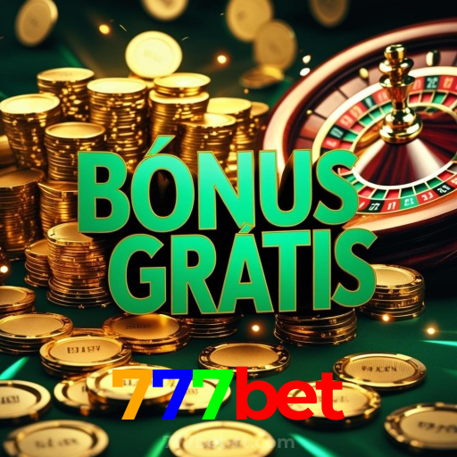 777bet：Sinta a emoção do cassino! Aposte agora e ganhe prêmios reais!