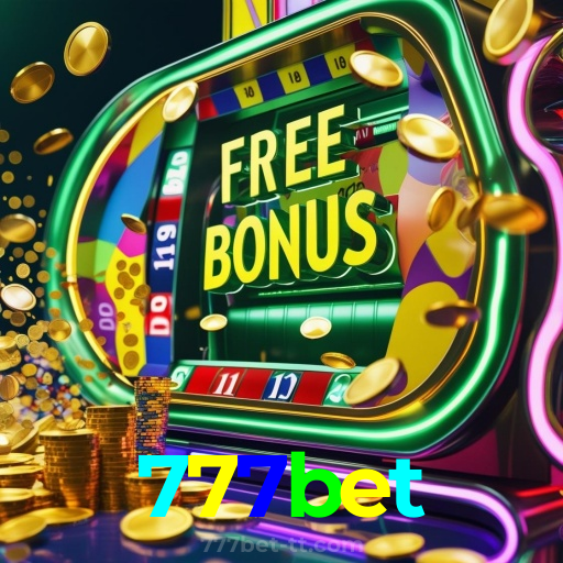 777bet：Gire as slots e ganhe prêmios incríveis com cada giro!