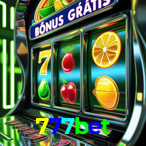 777bet：Aposte no futebol e ganhe com os melhores jogos de cassino online!