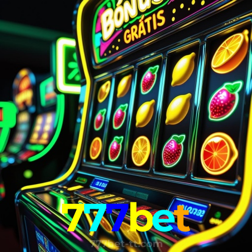 777bet：Onde o futebol e o cassino se encontram para grandes vitórias!