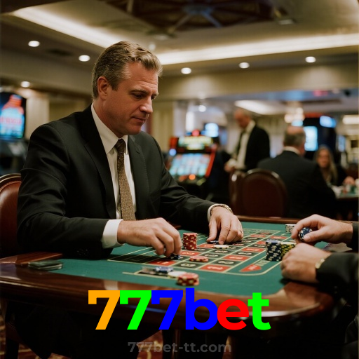777bet：Apostas em futebol e diversão em blackjack esperam por você!