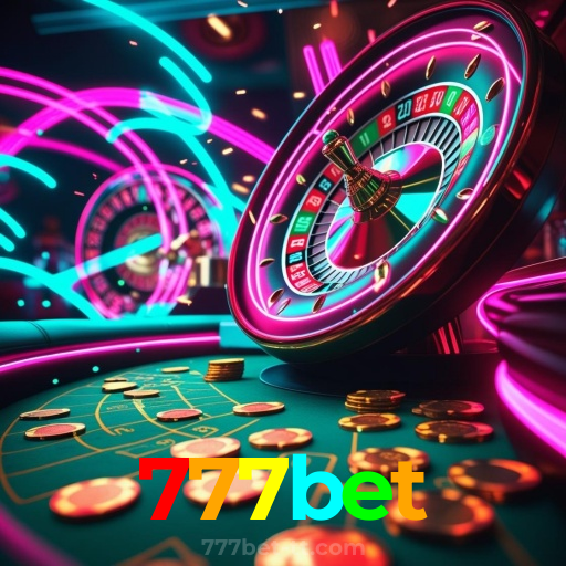 777bet：Jogue nas roletas e veja a sorte sorrir para você!