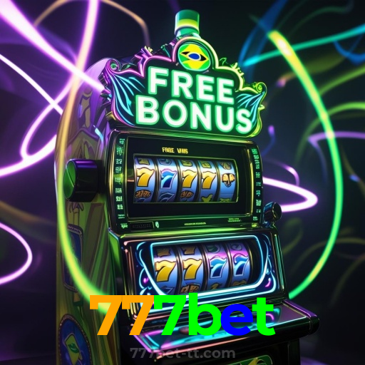 777bet：A diversão e as vitórias estão te esperando no nosso cassino online!