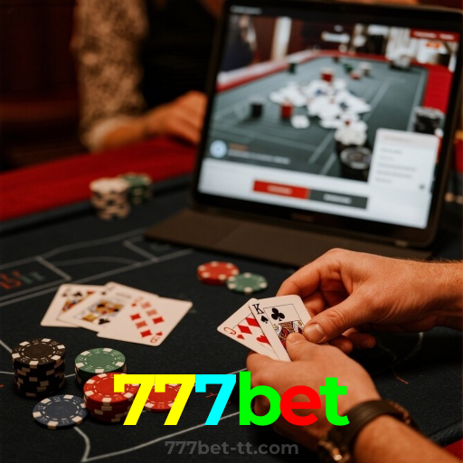 777bet：O melhor cassino para você jogar slots e apostar no seu time de futebol!