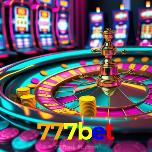 777bet：O cassino online mais seguro para apostas em futebol e diversão com roleta!