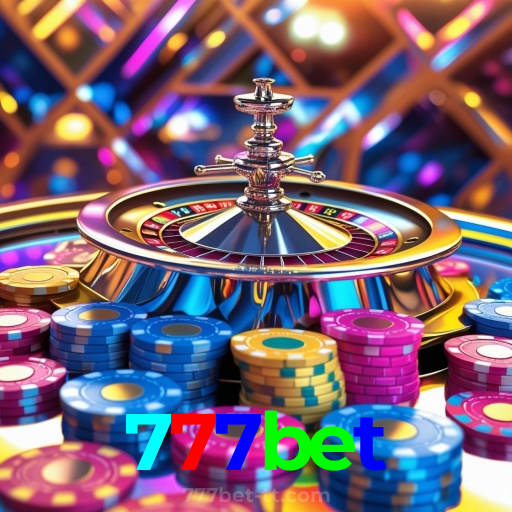 777bet：A sorte está ao seu lado no cassino online com jogos de roleta e apostas no futebol!