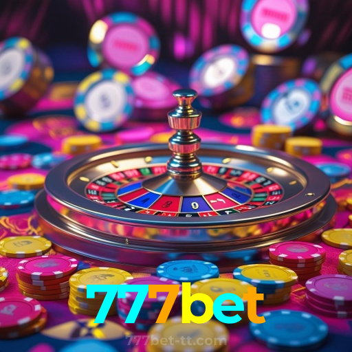 777bet:Aposte em nosso cassino e viva uma experiência única de diversão!