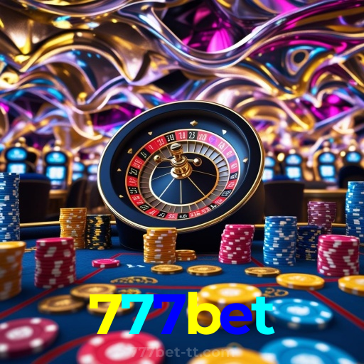 777bet：Cada jogo é uma chance de ganhar! Jogue agora e vença!