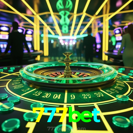 777bet：Sua sorte brilha em jogos de blackjack e apostas no futebol!