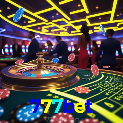 777bet：As melhores roletas te aguardam! Aposte e conquiste sua vitória!