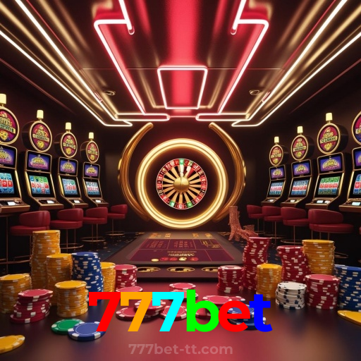 777bet:O melhor cassino online para quem ama futebol e jogos como poker e slots!