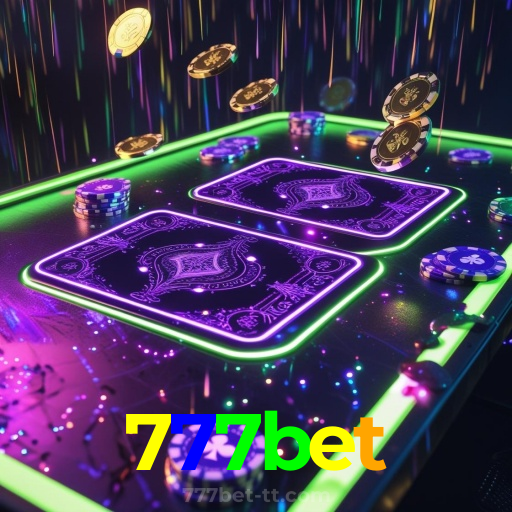 777bet：A melhor plataforma de jogos de cassino e apostas no futebol está aqui!
