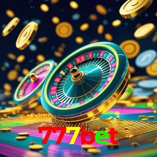 777bet：Jogue nas melhores slots e leve o jackpot para casa!