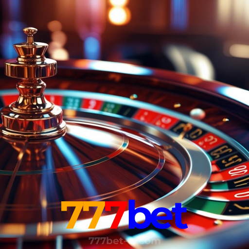 777bet：Sinta a adrenalina do jogo! Aposte nas roletas e vença!