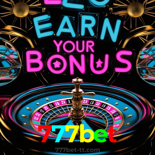 777bet：Jogue no cassino online com apostas no futebol e ganhe grandes prêmios!