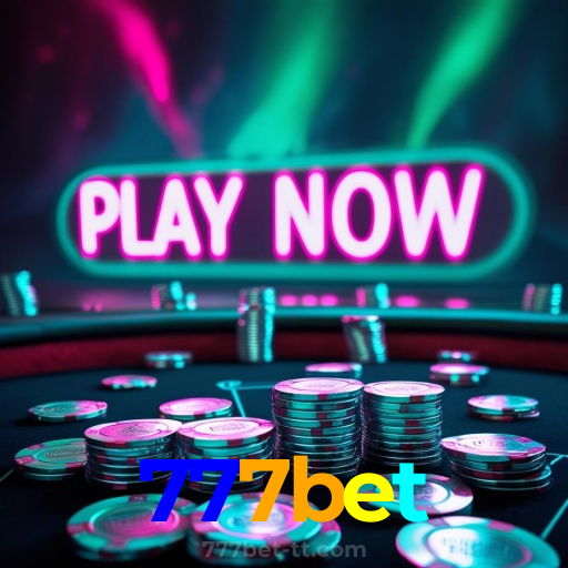 777bet：Cada giro nas slots é uma nova chance de mudar sua sorte!