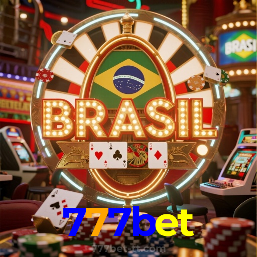 777bet：Vença na roleta e leve para casa o prêmio dos seus sonhos!