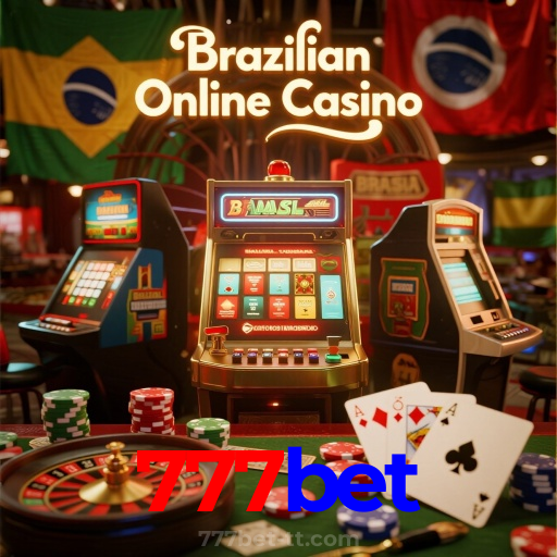 777bet：No cassino online mais seguro, aposte no futebol e jogue slots emocionantes!