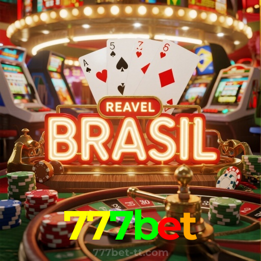 777bet：O cassino online perfeito para jogos de blackjack e apostas no futebol!