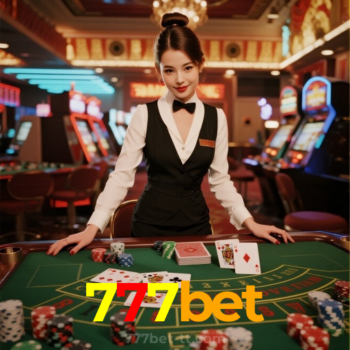 777bet：As maiores vitórias estão te esperando nas nossas slots online!