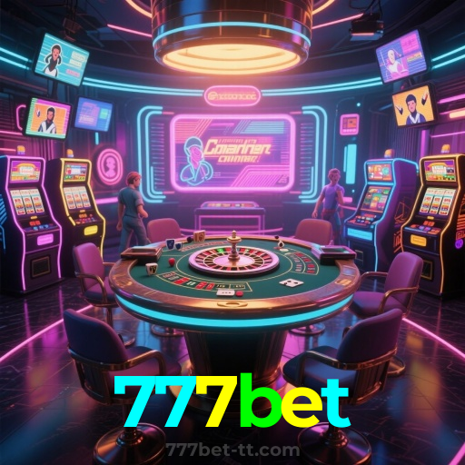 777bet：Ganhe na roleta e aposte no futebol no cassino online mais confiável!