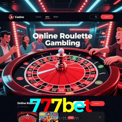 777bet：A emoção do blackjack te espera! Aposte e vença agora!