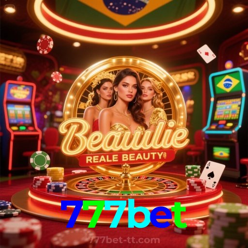 777bet：Ganhe prêmios fantásticos nas roletas online!