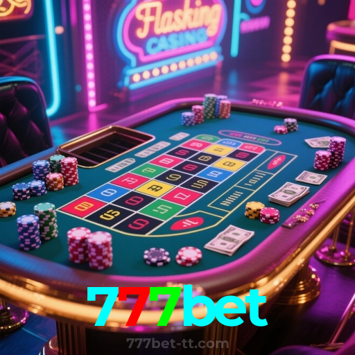 777bet：O melhor cassino online do Brasil com roleta, blackjack e futebol!