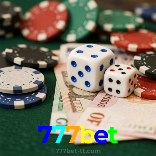 777bet：Gire as slots e vença com grandes prêmios!