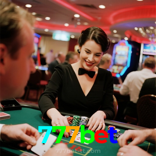 777bet：O melhor do cassino está ao seu alcance! Jogue agora!