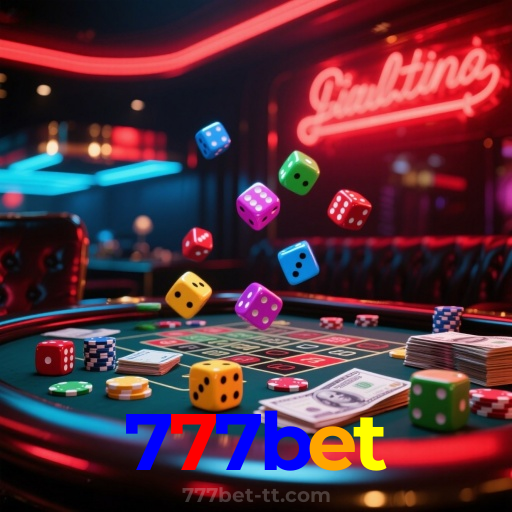 777bet：Aposte no futebol online e experimente o que é vencer com emoção!