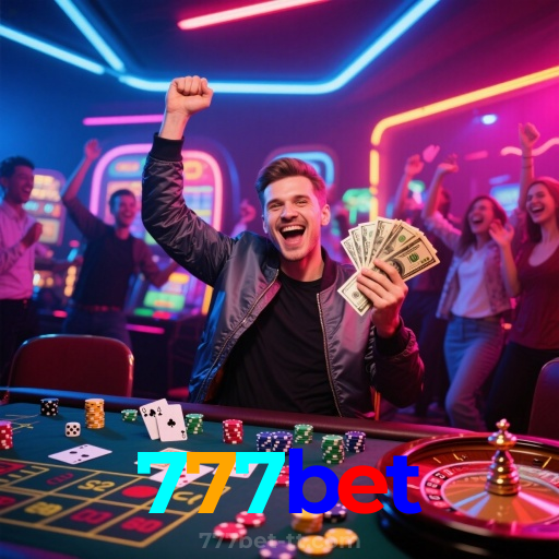 777bet:Aposte nas melhores máquinas caça-níqueis e leve o jackpot!