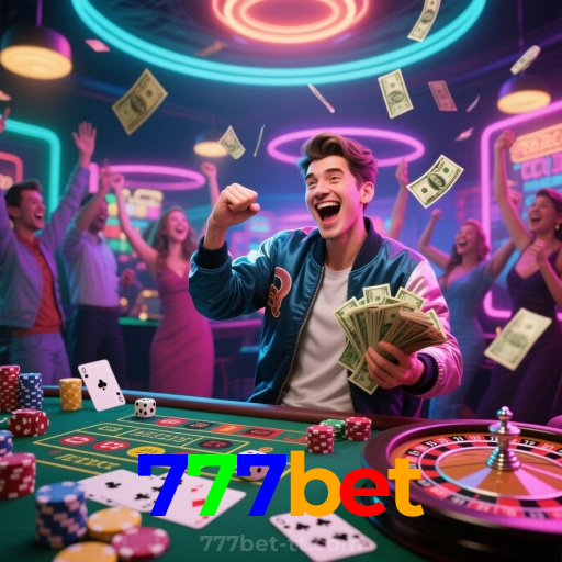 777bet：Divirta-se com poker, blackjack e aposte no futebol online!