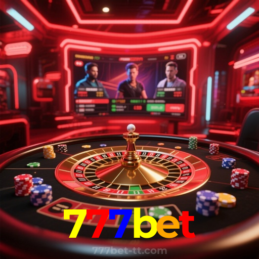 777bet：Jogue nas melhores slots e conquiste grandes jackpots!