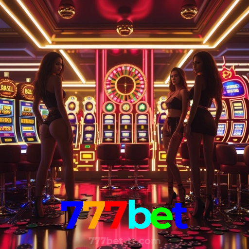 777bet：Jogue nas roletas e experimente a verdadeira emoção do cassino!