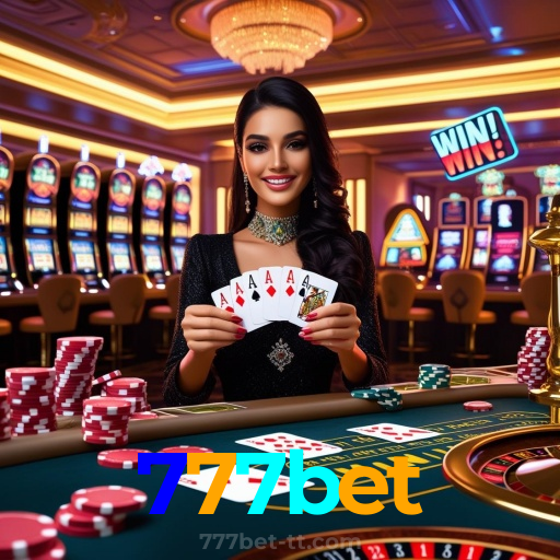 777bet：Aposte nas mesas de poker e ganhe vitórias épicas!