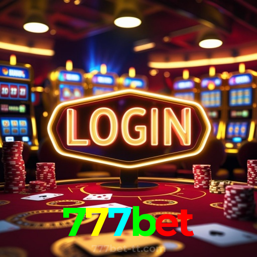777bet：Jogue as melhores slots e aposte em futebol com confiança e segurança!