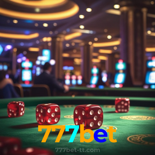 777bet：Entre no cassino e comece a ganhar agora mesmo!