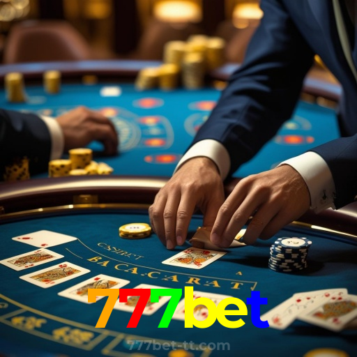 777bet：Jogue poker, aposte no futebol e ganhe em grande estilo!