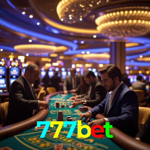 777bet：O cassino online mais seguro para apostas em futebol e diversão com roleta!