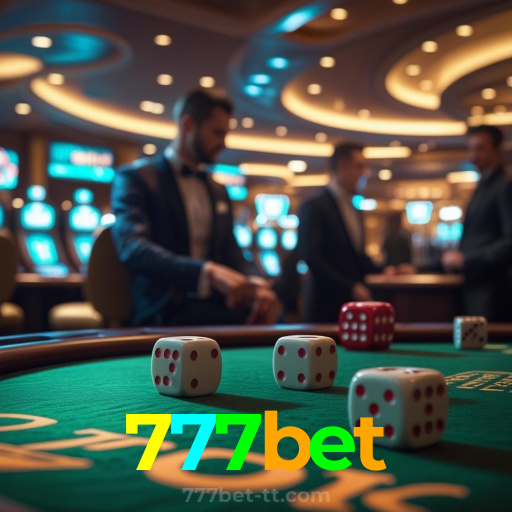 777bet：Jogue blackjack, aposte no futebol e leve para casa grandes prêmios!