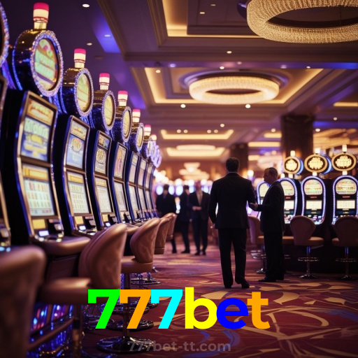 777bet:Gire nas slots e conquiste vitórias extraordinárias!