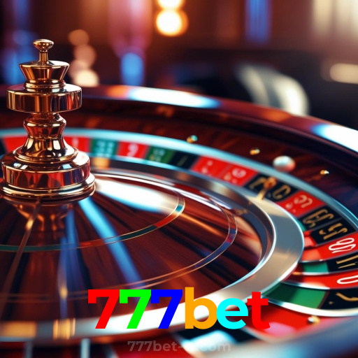 777bet:Aposte nas roletas e mostre que a sorte está com você!