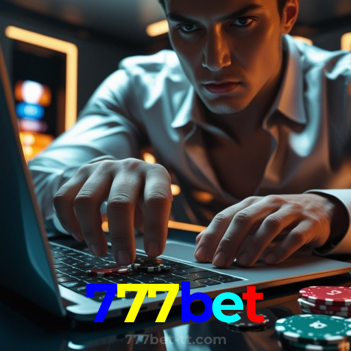 777bet：Entre no jogo e viva a emoção do futebol online!
