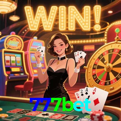 777bet：Jogue poker, aposte no futebol e ganhe prêmios ao vivo!