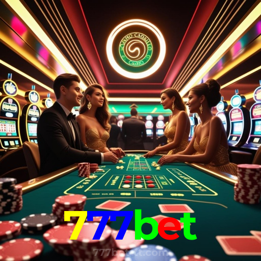 777bet：O melhor cassino online com roleta, poker e apostas no futebol!