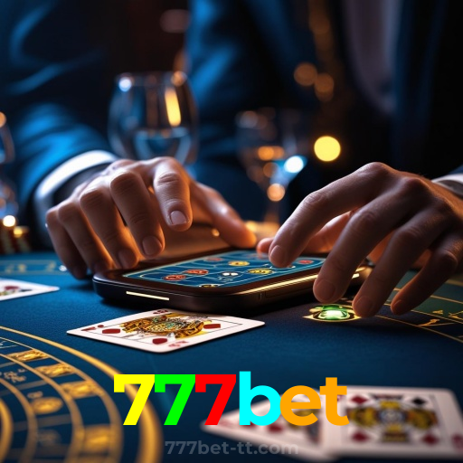 777bet：Apostas emocionantes no futebol e diversão garantida com poker e roleta!