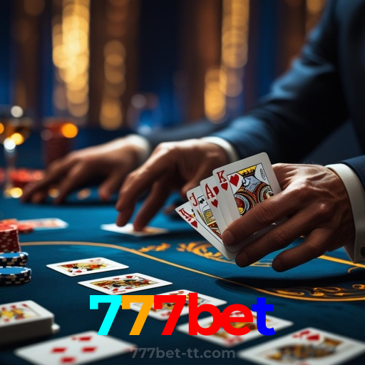 777bet:Jogue blackjack, aposte no futebol e conquiste vitórias épicas no cassino online!