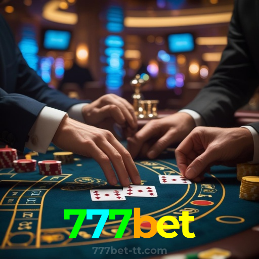 777bet:Jogue nas melhores slots e descubra o jackpot dos seus sonhos!
